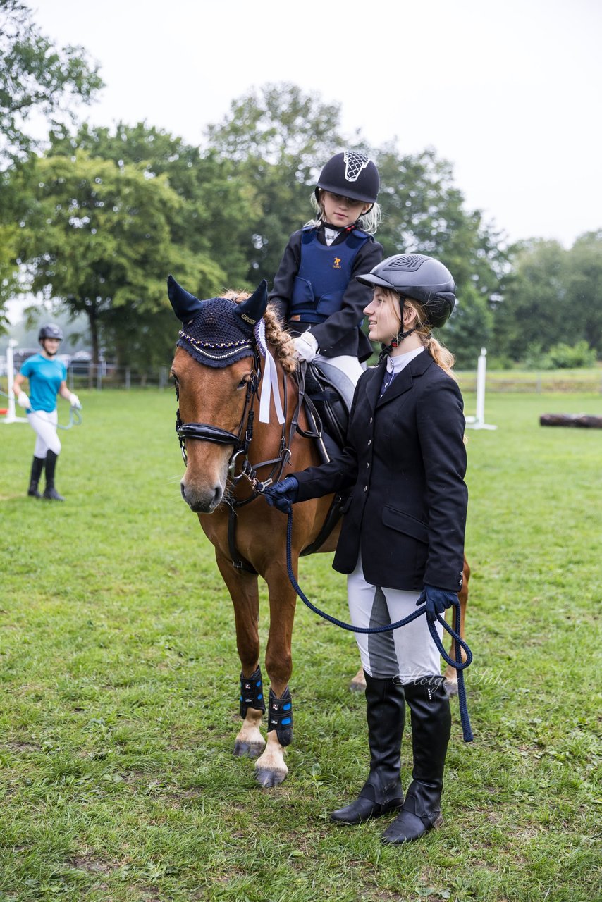 Bild 98 - Pony Akademie Turnier